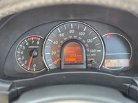 USED 2013 63 NISSAN MICRA 1.2 Acenta Hatchback 5dr Petrol CVT Euro 5 (80 ps) 