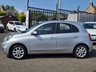USED 2013 63 NISSAN MICRA 1.2 Acenta Hatchback 5dr Petrol CVT Euro 5 (80 ps) 