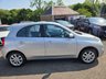 USED 2013 63 NISSAN MICRA 1.2 Acenta Hatchback 5dr Petrol CVT Euro 5 (80 ps) 