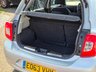 USED 2013 63 NISSAN MICRA 1.2 Acenta Hatchback 5dr Petrol CVT Euro 5 (80 ps) 