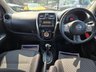 USED 2013 63 NISSAN MICRA 1.2 Acenta Hatchback 5dr Petrol CVT Euro 5 (80 ps) 