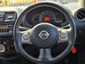 USED 2013 63 NISSAN MICRA 1.2 Acenta Hatchback 5dr Petrol CVT Euro 5 (80 ps) 