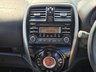 USED 2013 63 NISSAN MICRA 1.2 Acenta Hatchback 5dr Petrol CVT Euro 5 (80 ps) 