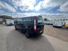 USED 2021 21 FORD TOURNEO CUSTOM 2.0 320 EcoBlue MHEV Titanium X Minibus Double Cab 5dr Diesel Manual L2 Euro 6 (s/s) (185 ps) *SAT NAV *REVERSE CAMERA***WE SPECIALISE IN FINANCE CALL FOR A FREE NO OBLIGATION QUOTATION **