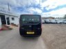 USED 2021 21 FORD TOURNEO CUSTOM 2.0 320 EcoBlue MHEV Titanium X Minibus Double Cab 5dr Diesel Manual L2 Euro 6 (s/s) (185 ps) *SAT NAV *REVERSE CAMERA***WE SPECIALISE IN FINANCE CALL FOR A FREE NO OBLIGATION QUOTATION **