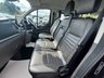 USED 2021 21 FORD TOURNEO CUSTOM 2.0 320 EcoBlue MHEV Titanium X Minibus Double Cab 5dr Diesel Manual L2 Euro 6 (s/s) (185 ps) *SAT NAV *REVERSE CAMERA***WE SPECIALISE IN FINANCE CALL FOR A FREE NO OBLIGATION QUOTATION **
