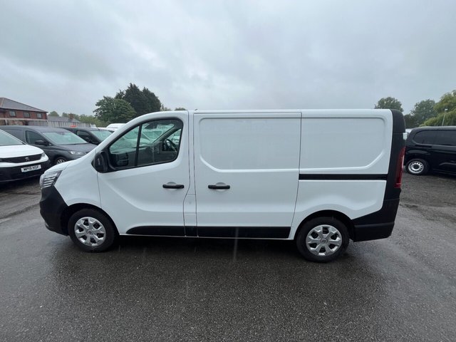 View our RENAULT TRAFIC