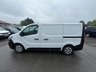 USED 2022 72 RENAULT TRAFIC 2.0 dCi Blue 28 Business Panel Van 5dr Diesel Manual SWB Euro 6 (s/s) (130 ps) 1 OWNER OVER 250 VANS ONSITE