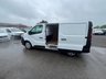 USED 2022 72 RENAULT TRAFIC 2.0 dCi Blue 28 Business Panel Van 5dr Diesel Manual SWB Euro 6 (s/s) (130 ps) 1 OWNER OVER 250 VANS ONSITE