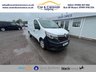 USED 2022 72 RENAULT TRAFIC 2.0 dCi Blue 28 Business Panel Van 5dr Diesel Manual SWB Euro 6 (s/s) (130 ps) 1 OWNER OVER 250 VANS ONSITE