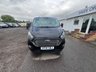 USED 2021 21 FORD TOURNEO CUSTOM 2.0 320 EcoBlue Titanium X Minibus Double Cab 5dr Diesel Auto L2 Euro 6 (s/s) (185 ps) 1 OWNER TOURNEO AUTO  IN BLACK      CONTACT US FOR MORE DETAILS AND A FINANCE QUOTATION