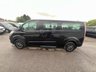 USED 2021 21 FORD TOURNEO CUSTOM 2.0 320 EcoBlue Titanium X Minibus Double Cab 5dr Diesel Auto L2 Euro 6 (s/s) (185 ps) 1 OWNER TOURNEO AUTO  IN BLACK      CONTACT US FOR MORE DETAILS AND A FINANCE QUOTATION