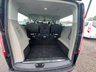 USED 2021 21 FORD TOURNEO CUSTOM 2.0 320 EcoBlue Titanium X Minibus Double Cab 5dr Diesel Auto L2 Euro 6 (s/s) (185 ps) 1 OWNER TOURNEO AUTO  IN BLACK      CONTACT US FOR MORE DETAILS AND A FINANCE QUOTATION