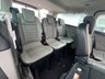 USED 2021 21 FORD TOURNEO CUSTOM 2.0 320 EcoBlue Titanium X Minibus Double Cab 5dr Diesel Auto L2 Euro 6 (s/s) (185 ps) 1 OWNER TOURNEO AUTO  IN BLACK      CONTACT US FOR MORE DETAILS AND A FINANCE QUOTATION