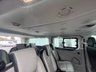 USED 2021 21 FORD TOURNEO CUSTOM 2.0 320 EcoBlue Titanium X Minibus Double Cab 5dr Diesel Auto L2 Euro 6 (s/s) (185 ps) 1 OWNER TOURNEO AUTO  IN BLACK      CONTACT US FOR MORE DETAILS AND A FINANCE QUOTATION