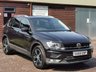 USED 2016 66 VOLKSWAGEN TIGUAN 2.0 TDI BlueMotion Tech SE Navigation SUV 5dr Diesel DSG 4Motion Euro 6 (s/s) (150 ps) 8x RECORDED SERVICES!