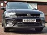 USED 2016 66 VOLKSWAGEN TIGUAN 2.0 TDI BlueMotion Tech SE Navigation SUV 5dr Diesel DSG 4Motion Euro 6 (s/s) (150 ps) 8x RECORDED SERVICES!