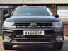 USED 2016 66 VOLKSWAGEN TIGUAN 2.0 TDI BlueMotion Tech SE Navigation SUV 5dr Diesel DSG 4Motion Euro 6 (s/s) (150 ps) 8x RECORDED SERVICES!