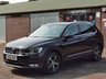 USED 2016 66 VOLKSWAGEN TIGUAN 2.0 TDI BlueMotion Tech SE Navigation SUV 5dr Diesel DSG 4Motion Euro 6 (s/s) (150 ps) 8x RECORDED SERVICES!