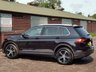 USED 2016 66 VOLKSWAGEN TIGUAN 2.0 TDI BlueMotion Tech SE Navigation SUV 5dr Diesel DSG 4Motion Euro 6 (s/s) (150 ps) 8x RECORDED SERVICES!