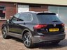 USED 2016 66 VOLKSWAGEN TIGUAN 2.0 TDI BlueMotion Tech SE Navigation SUV 5dr Diesel DSG 4Motion Euro 6 (s/s) (150 ps) 8x RECORDED SERVICES!