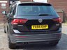 USED 2016 66 VOLKSWAGEN TIGUAN 2.0 TDI BlueMotion Tech SE Navigation SUV 5dr Diesel DSG 4Motion Euro 6 (s/s) (150 ps) 8x RECORDED SERVICES!