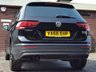USED 2016 66 VOLKSWAGEN TIGUAN 2.0 TDI BlueMotion Tech SE Navigation SUV 5dr Diesel DSG 4Motion Euro 6 (s/s) (150 ps) 8x RECORDED SERVICES!