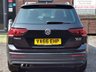 USED 2016 66 VOLKSWAGEN TIGUAN 2.0 TDI BlueMotion Tech SE Navigation SUV 5dr Diesel DSG 4Motion Euro 6 (s/s) (150 ps) 8x RECORDED SERVICES!