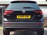 USED 2016 66 VOLKSWAGEN TIGUAN 2.0 TDI BlueMotion Tech SE Navigation SUV 5dr Diesel DSG 4Motion Euro 6 (s/s) (150 ps) 8x RECORDED SERVICES!