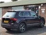 USED 2016 66 VOLKSWAGEN TIGUAN 2.0 TDI BlueMotion Tech SE Navigation SUV 5dr Diesel DSG 4Motion Euro 6 (s/s) (150 ps) 8x RECORDED SERVICES!