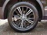 USED 2016 66 VOLKSWAGEN TIGUAN 2.0 TDI BlueMotion Tech SE Navigation SUV 5dr Diesel DSG 4Motion Euro 6 (s/s) (150 ps) 8x RECORDED SERVICES!