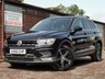 USED 2016 66 VOLKSWAGEN TIGUAN 2.0 TDI BlueMotion Tech SE Navigation SUV 5dr Diesel DSG 4Motion Euro 6 (s/s) (150 ps) 8x RECORDED SERVICES!
