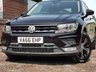 USED 2016 66 VOLKSWAGEN TIGUAN 2.0 TDI BlueMotion Tech SE Navigation SUV 5dr Diesel DSG 4Motion Euro 6 (s/s) (150 ps) 8x RECORDED SERVICES!