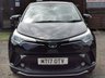 USED 2017 17 TOYOTA C-HR 1.8 VVT-h Excel SUV 5dr Petrol Hybrid CVT Euro 6 (s/s) (122 ps) MOT UNTIL MAY 2026!