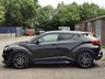 USED 2017 17 TOYOTA C-HR 1.8 VVT-h Excel SUV 5dr Petrol Hybrid CVT Euro 6 (s/s) (122 ps) MOT UNTIL MAY 2026!