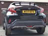 USED 2017 17 TOYOTA C-HR 1.8 VVT-h Excel SUV 5dr Petrol Hybrid CVT Euro 6 (s/s) (122 ps) MOT UNTIL MAY 2026!