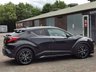 USED 2017 17 TOYOTA C-HR 1.8 VVT-h Excel SUV 5dr Petrol Hybrid CVT Euro 6 (s/s) (122 ps) MOT UNTIL MAY 2026!