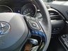 USED 2017 17 TOYOTA C-HR 1.8 VVT-h Excel SUV 5dr Petrol Hybrid CVT Euro 6 (s/s) (122 ps) MOT UNTIL MAY 2026!