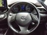 USED 2017 17 TOYOTA C-HR 1.8 VVT-h Excel SUV 5dr Petrol Hybrid CVT Euro 6 (s/s) (122 ps) MOT UNTIL MAY 2026!