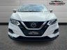 USED 2018 18 NISSAN QASHQAI 1.5 dCi Acenta SUV 5dr Diesel Manual Euro 6 (s/s) (110 ps) Great Family Car