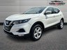 USED 2018 18 NISSAN QASHQAI 1.5 dCi Acenta SUV 5dr Diesel Manual Euro 6 (s/s) (110 ps) Great Family Car