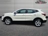 USED 2018 18 NISSAN QASHQAI 1.5 dCi Acenta SUV 5dr Diesel Manual Euro 6 (s/s) (110 ps) Great Family Car