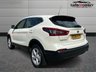 USED 2018 18 NISSAN QASHQAI 1.5 dCi Acenta SUV 5dr Diesel Manual Euro 6 (s/s) (110 ps) Great Family Car