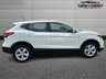 USED 2018 18 NISSAN QASHQAI 1.5 dCi Acenta SUV 5dr Diesel Manual Euro 6 (s/s) (110 ps) Great Family Car