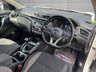 USED 2018 18 NISSAN QASHQAI 1.5 dCi Acenta SUV 5dr Diesel Manual Euro 6 (s/s) (110 ps) Great Family Car