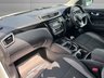 USED 2018 18 NISSAN QASHQAI 1.5 dCi Acenta SUV 5dr Diesel Manual Euro 6 (s/s) (110 ps) Great Family Car