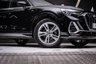 USED 2019 19 AUDI Q3 2.0 TDI 35 S line SUV 5dr Diesel Manual quattro Euro 6 (s/s) (150 ps) DUAL ZONE AC, PRIVACY GLASS