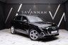 USED 2019 19 AUDI Q3 2.0 TDI 35 S line SUV 5dr Diesel Manual quattro Euro 6 (s/s) (150 ps) DUAL ZONE AC, PRIVACY GLASS