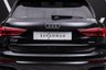 USED 2019 19 AUDI Q3 2.0 TDI 35 S line SUV 5dr Diesel Manual quattro Euro 6 (s/s) (150 ps) DUAL ZONE AC, PRIVACY GLASS