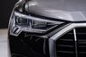 USED 2019 19 AUDI Q3 2.0 TDI 35 S line SUV 5dr Diesel Manual quattro Euro 6 (s/s) (150 ps) DUAL ZONE AC, PRIVACY GLASS